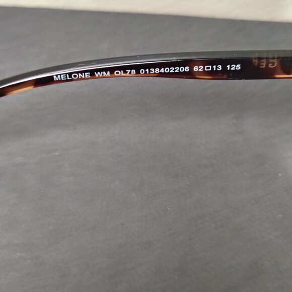 Tommy Hilfiger Sunglasses Womens Malone - Picture 7 of 9